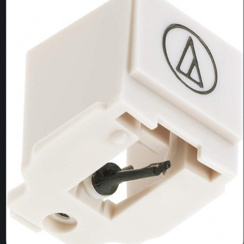 原装铁三角动磁唱针audio-techni