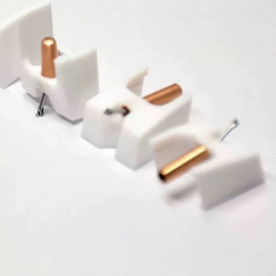 唱头唱针73DEPickeringD3000D400