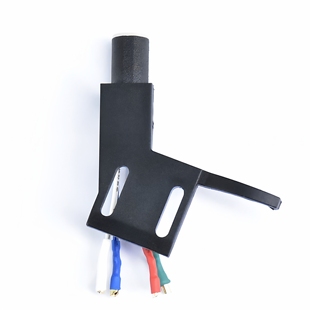 唱头架7孔插头无氧铜线唱头架适用Philips Onkyo Marantz Denon