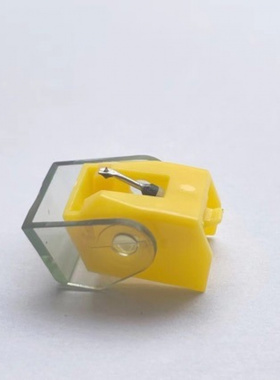 黄唱针Audio Technica ATN110 AT110E AT105 ATN105 AT115唱针