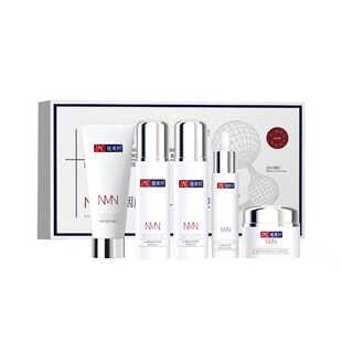 ZMC/植美村β-烟酰胺单核苷酸弹润紧致套盒保湿补水细腻滋润修复