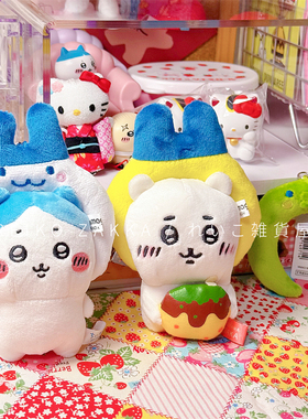 现货 日本森本正品拓麻歌子tamagochi公仔娃娃发箍发饰配件挂件