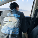 深灰色