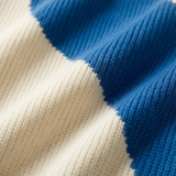 拼色圆领毛衣A425-M174-P68控78面料聚酯，男装针织衫/毛衣，电商A425