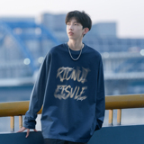 藏青色