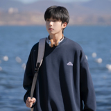 藏青色