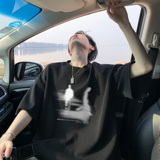 黑色