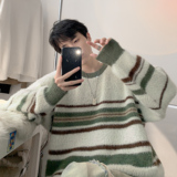 绿色