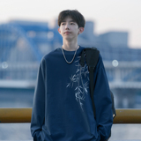 藏青色