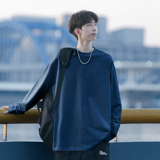 藏青色