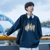藏青色