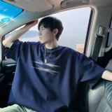 藏青色