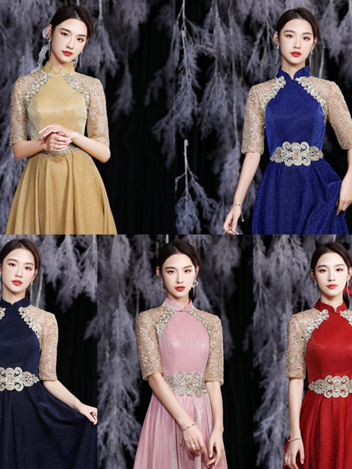 Suit, clothing, long skirt for elementary school students, evening dress