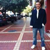 长袖 慈缘周一围推荐 中国风汉服棉麻盘扣中式 上衣唐装 外套 秋冬男装