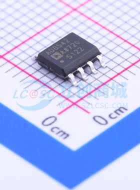 原装正品 AD8542ARZ 封装SOIC-8 运算放大器