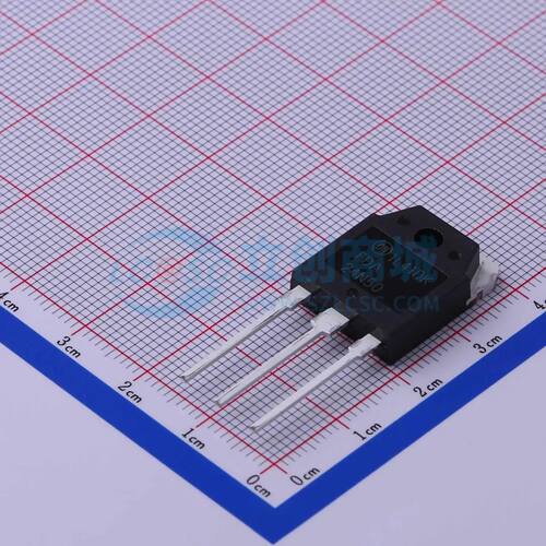 原装正品 FDA24N50 封装TO-3PN 场效应管(MOSFET)
