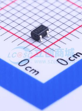 原装正品 BSS123WQ-7-F 封装SOT-323 场效应管(MOSFET)