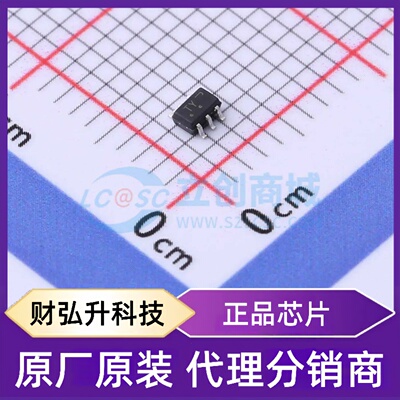 原装正品 NTJS4151PT1G 封装SC-88 场效应管(MOSFET)