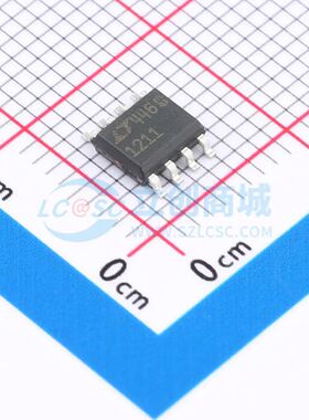 原装正品 LT1211CS8#PBF 封装SOIC-8 运算放大器