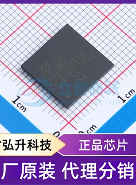 原装正品 TMS320F28335ZAYA 封装NFBGA-179 单片机(MCU/MPU/SOC)