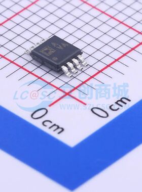 原装正品 AD8542ARMZ-REEL 封装MSOP-8 运算放大器