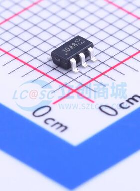 原装正品 ZXMN10A08E6TA 封装SOT-26 场效应管(MOSFET)