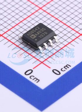 原装正品 AD8542ARZ-REEL 封装SOIC-8 运算放大器