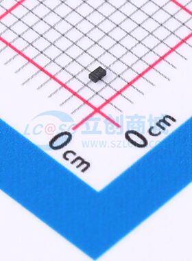 原装正品 DMP21D0UFB4-7R 封装X2-DFN1006-3 场效应管(MOSFET)