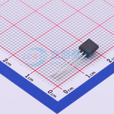 原装正品 MC79L15ACPG 封装TO-92 线性稳压器(LDO)