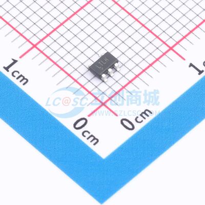 原装正品 LT1812CS5#TRPBF 封装TSOT-23-5 运算放大器