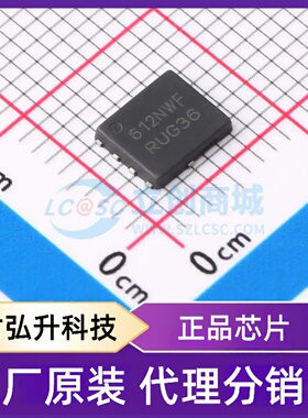 原装正品 NVMFS5C612NWFT1G 封装SO-8FL 场效应管(MOSFET)