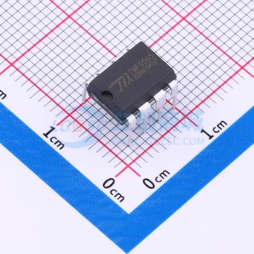 原装正品 TMF0565 封装DIP-8 AC-DC控制器和稳压器