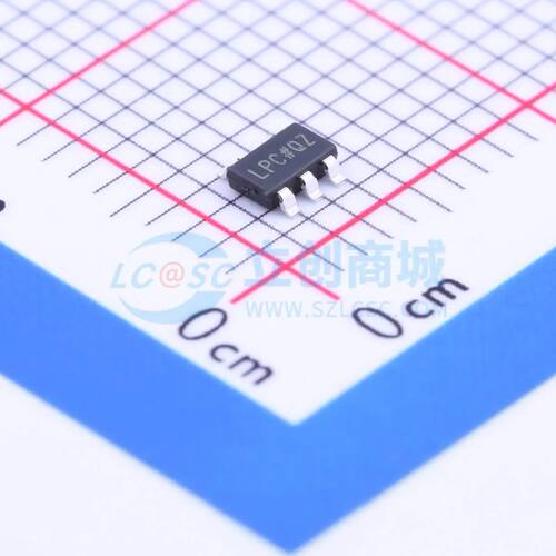 原装正品 ADP7118AUJZ-3.3-R7 封装TSOT-5 线性稳压器(LDO)
