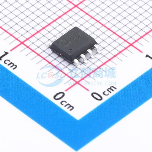 原装正品 AO4803A(UMW) 封装SOP-8 场效应管(MOSFET)