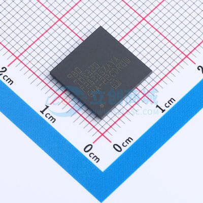 原装正品 TMS320F28335ZAYA 封装NFBGA-179 单片机(MCU/MPU/SOC)