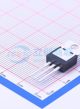 原装正品 LM317MABTG 封装TO-220-3 线性稳压器(LDO)