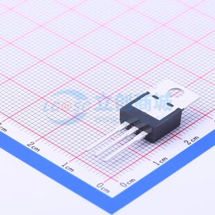 原装正品 LM317MABTG 封装TO-220-3 线性稳压器(LDO)