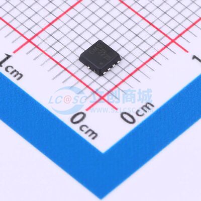 原装正品 DMP3011SFVWQ-7 封装PowerDI3333-8 场效应管(MOSFET)