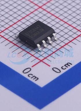 原装正品 FDS8447 封装SO-8 场效应管(MOSFET)