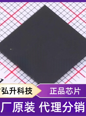全新原装LPC2468FET208K封装TFBGA-208单片机