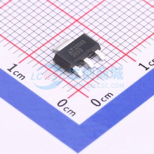 原装 SOT 电流源 恒流源 封装 TRPBF LT3092EST 正品 223