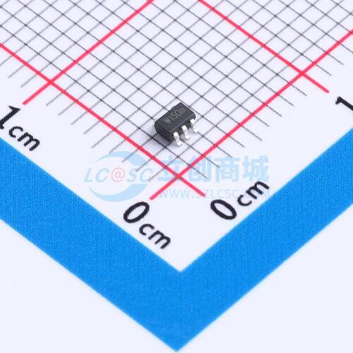 原装正品 TPW3115-SC5R 封装SOT-353 模拟开关/多路复用器