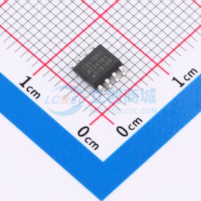 原装正品 ADUM1201BRZ 封装SOIC-8 数字隔离器