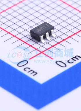原装正品 NCP4623HSN050T1G 封装SOT-23-5 线性稳压器(LDO)