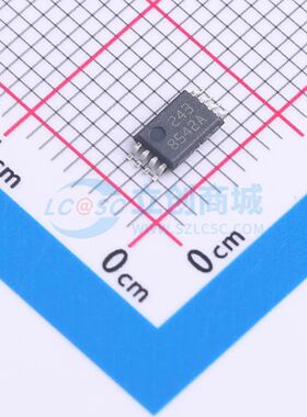 原装正品 AD8542ARU 封装TSSOP-8 运算放大器