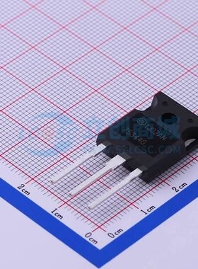 原装正品 HUF75344G3 封装TO-247 场效应管(MOSFET)