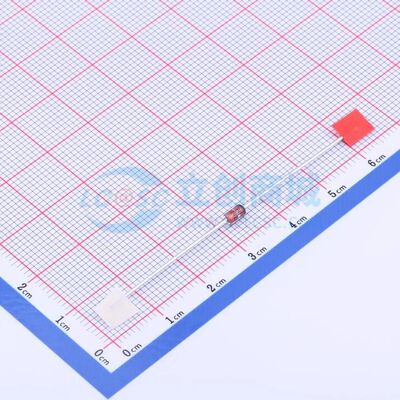 全新原装 1N4742A,113 封装 DO-41 稳压二极管