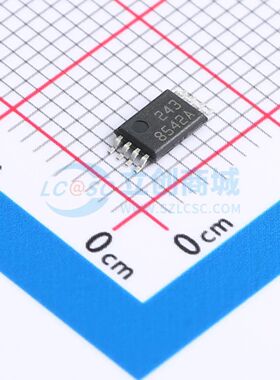 原装正品 AD8542ARUZ 封装TSSOP-8 运算放大器