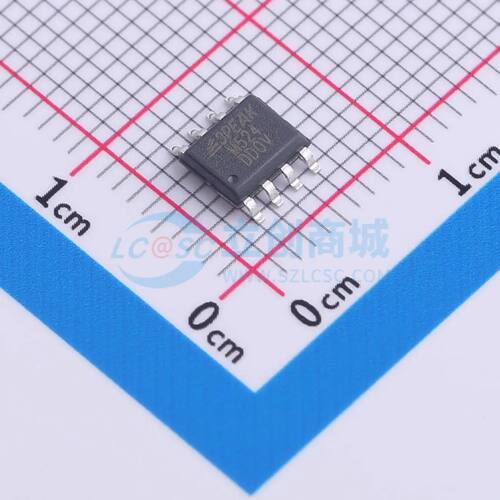 原装正品 TPM27524-SO1R 封装SOP-8 栅极驱动芯片