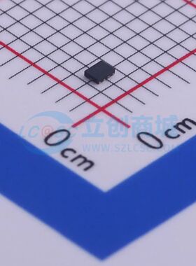 原装正品 DMC3730UFL3-7 封装X2-DFN1310-6 场效应管(MOSFET)